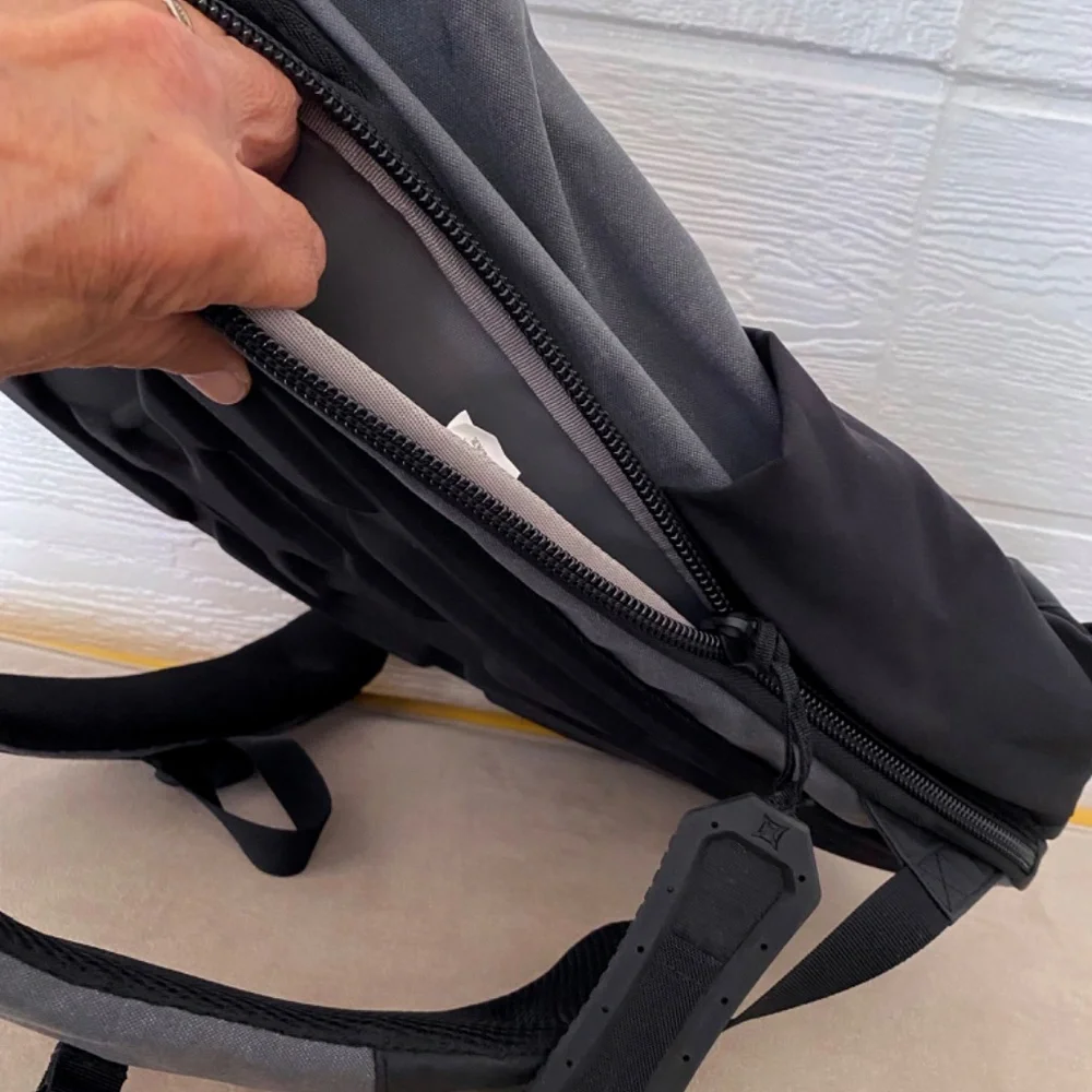 Vertex Last Call Pack Grey/Black